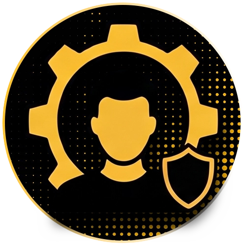 Acesse o perfil de usuário Jogo de Ouro.