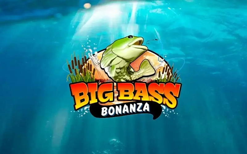 Jogue Big Bass Bonanza no Jogo de Ouro.