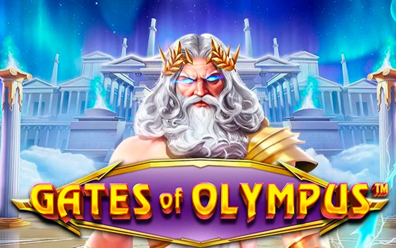Jogue Gates of Olympus no Jogo de Ouro.